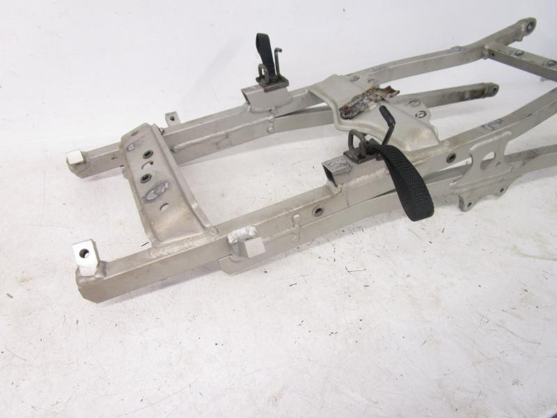99 Kawasaki ZX6R Ninja Rear Subframe 32160-1671-TX 1998-2002